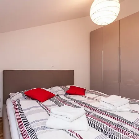 Apartment Luna