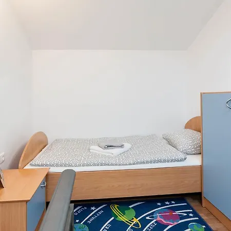 Apartment Luna