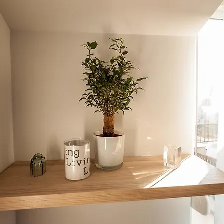 Luna Apartment