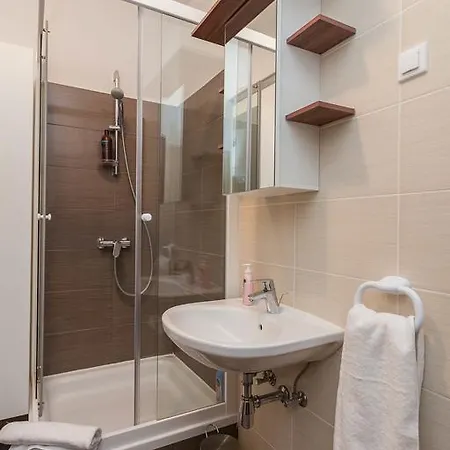 Luna Apartment Zadar